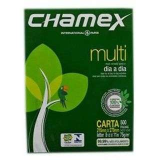 Chamex A4 Paper 75 gsm