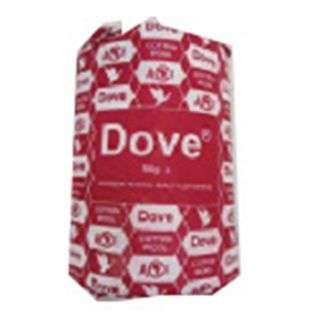 Dove Cotton Wool 50 g