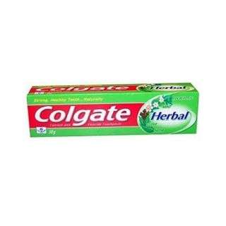 Colgate Toothpaste Herbal 70 g