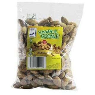Yankee Doodle Almonds 250 g