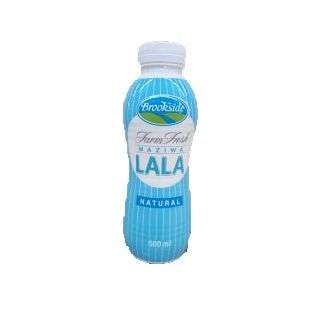 Brookside Natural Lala 1L