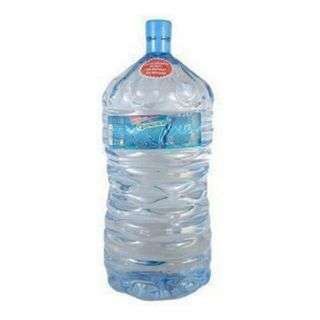 Quencher Drinking Water 18 L