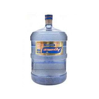 Aquamist Drinking Water 20 l Refill