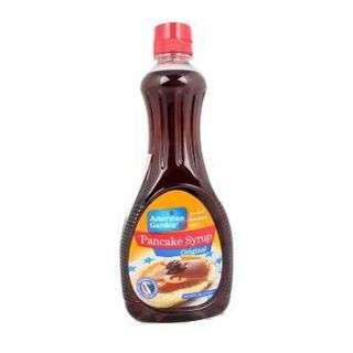 American Garden Pancake Syrup 709 ml