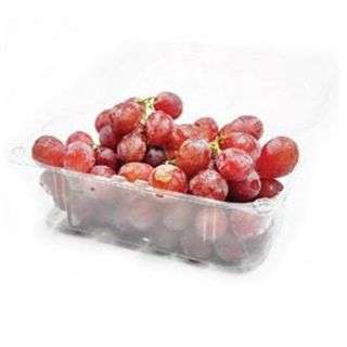 Grapes - Red Seedless 500 g