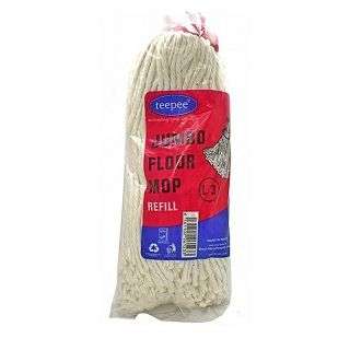 Teepee Jumbo Mop L3