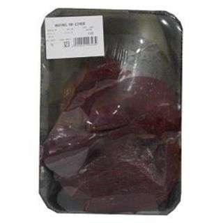Naivas Ox Liver 