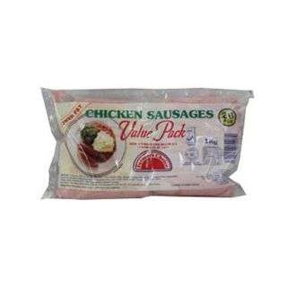 Farmers Choice Chicken Sausages 1 kg