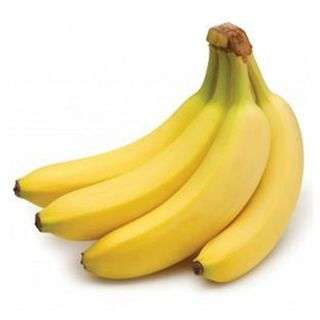 Bananas - Kampala