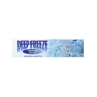 Deep Freeze Cold Gel 35 g