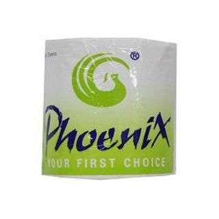 Phoenix Toilet Tissue 2 Ply 1 Roll