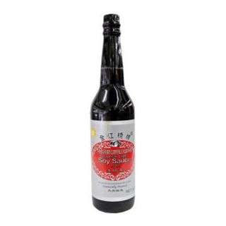 Golden River Bridge Superior Light Soy Sauce 625 ml