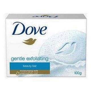 Dove Cleansing Original Soap 135g