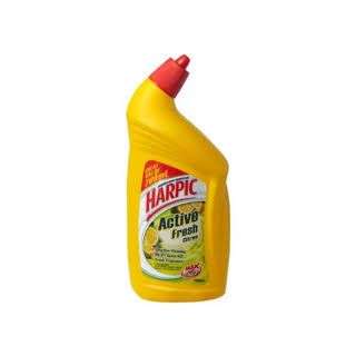 Harpic Power Plus Citrus 1 L