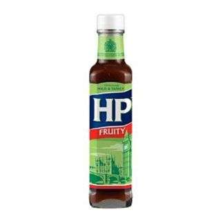 HP Fruity 255 g