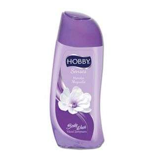 Hobby Body Wash Magnolia 300 ml