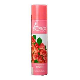 I Care Air Freshener Rose 300 ml