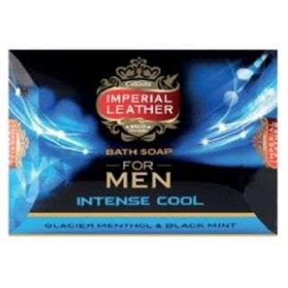 Imperial Leather Soap Men Intense Cool 175 g