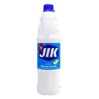 Jik Bleach Regular 750 ml