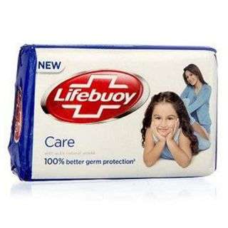 Lifebuoy Soap Care 175 g