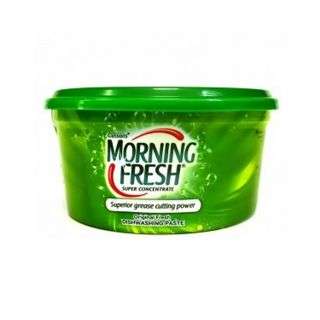 Morning Fresh Dish Washing Paste Original 400 g