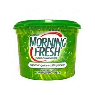 Morning Fresh Dish Washing Paste Original 800 g