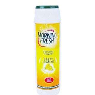Morning Fresh Scouring Powder Lemon 500 g