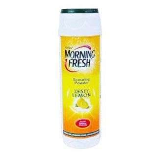 Morning Fresh Scouring Powder Lemon 1 kg