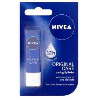 Nivea Lip Care Moisture 4.8 g