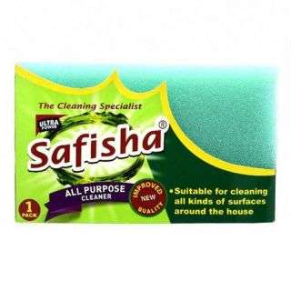 Safisha All Purpose Cleaner 1 Piece