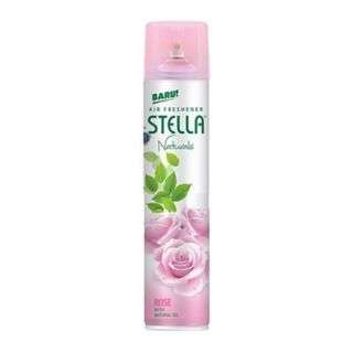 Stella Air Freshener Rose 400 ml