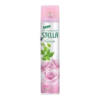 Stella Air Freshener Rose 250 ml