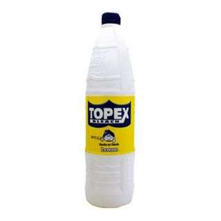 Topex Bleach Lemon 750 ml