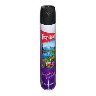 Tropikal Air Freshener Lavender Bouquet 300 ml