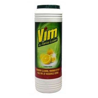 Vim All Purpose Cleaner Lemon Fresh 500g
