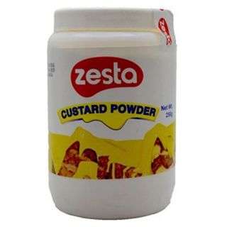 Zesta Custard Powder 250 g