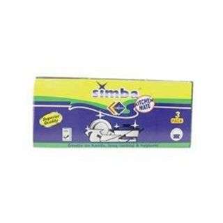Simba Kitchen Mate 3 Pieces