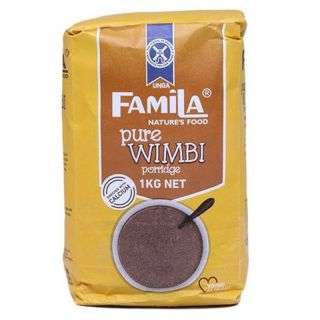 Famila Pure Wimbi 1 kg