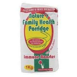 Nature's Family Porridge 1 kg