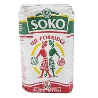 Soko Pure Wimbi 1 kg