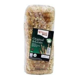 Enns Valley 8 Grain Loaf 600 g