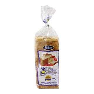 Festive White Family Bread 600 g