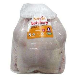 Naivas Capon P/kg