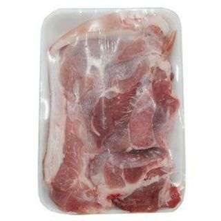 Naivas Pork Loin Boneless 