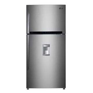 LG Fridge Double Door GR-B872HLPL