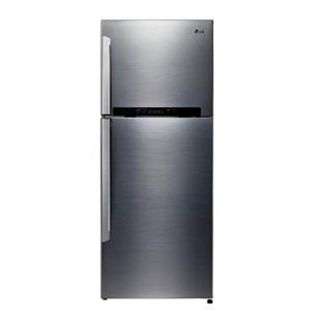 LG Fridge Double Door GL-M492GLDL