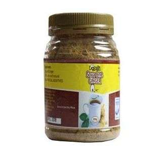 Dosalin Soya One Ginger Jar 200 g