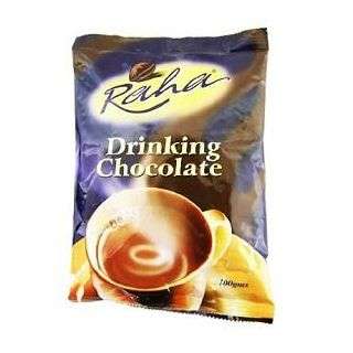 Raha Drinking Chocolate Sachet 100 g