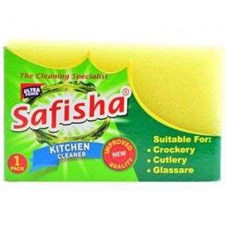 Safisha Kitchen Cleaner 1 Pieces