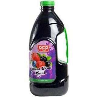 PEP Mixed Fruit Drink 2 L